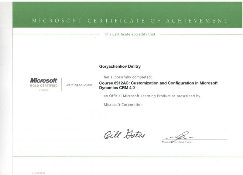 Microsoft